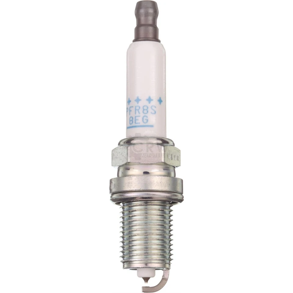 6x Stellox Encendido + NGK Bujía De para Audi A6 Avant 4F5 C6 3.0 TFSI Quattro - Imagen 4 de 4