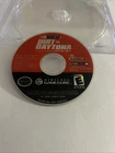 Nascar Dirt To Daytona Nintendo GameCube Disc Only Tested
