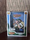 Funko Pop VHS Covers Goofy #04 A Goofy Movie Amazon Exclusive Disney New