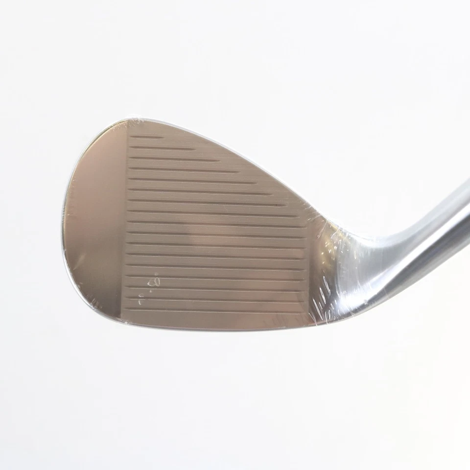 Titleist Vokey SM10 Tour Chrome Lob Wedge 58 Deg 58.10 S-Grind Ladies P-156106 - Image 3 of 4