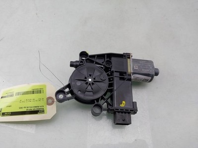 FENSTERHEBERMOTOR MOTOR POWER WINDOW Alfa Romeo Stelvio (949) 2022 M211104061223