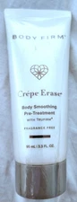 Crepe Erase Body Smoothing Pre-treatment, 3.3 fl.oz. Sealed