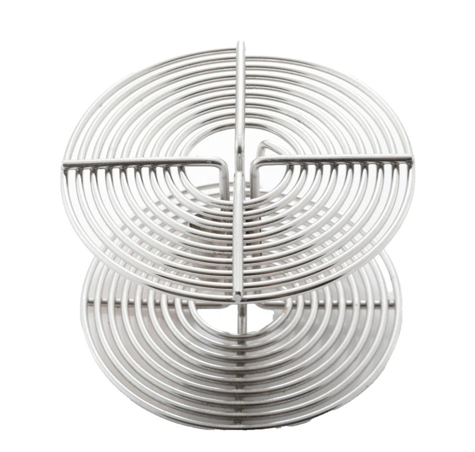 Kinderman 220 Stainless Steel Reel - Image 3 of 3