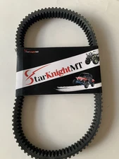 StarknightMT Drive Belt 3211077 CVT ATV Carbon Belt Replacement 3211072, 3211048