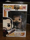 The Walking Dead  Negan #390 Funko Pop