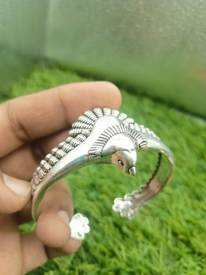 #ad #ad Eagle Cuff 925 Sterling Silver Handmade Jewelry Eagle Cuff Bracelet Size ADJquot; $18.99