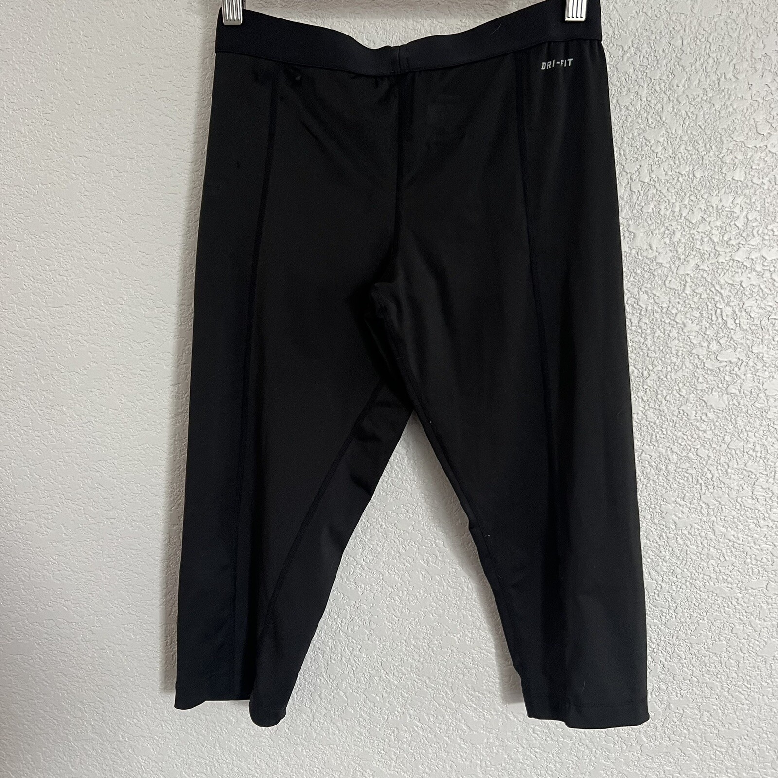 Nike Pro Combat Training Capri Compression Leggin… - image 5