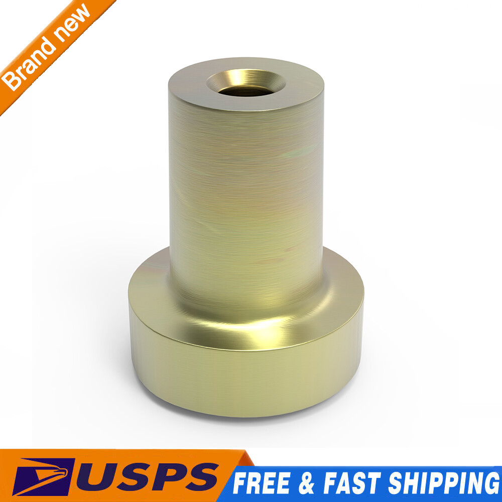 Torque Trailer Tandem Slide Stopper Slider Stop Lock Pin Tool, Heavy Duty Steel