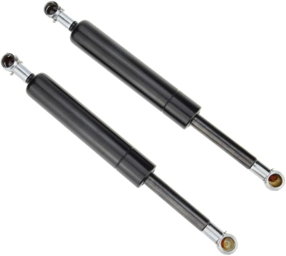 Juego de soporte de puntal de elevación para maletero puerta trasera para Volvo 850, V70 1994-2000 Foto 4 de 4