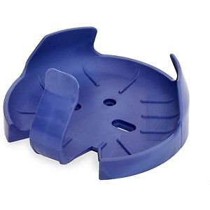 Flask Clamp PVC 1000mL - Picture 1 of 1