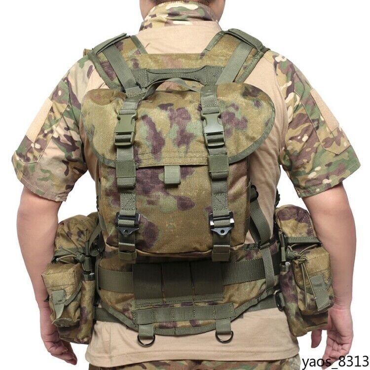 FLYYE LBT 高品質 タクティカルベスト AK47