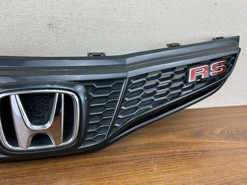 Honda FIT JAZZ RS Front Grill GE6 GE7 GE8 GE9 Genuine OEM 71121 J02 - Bild 4 von 23