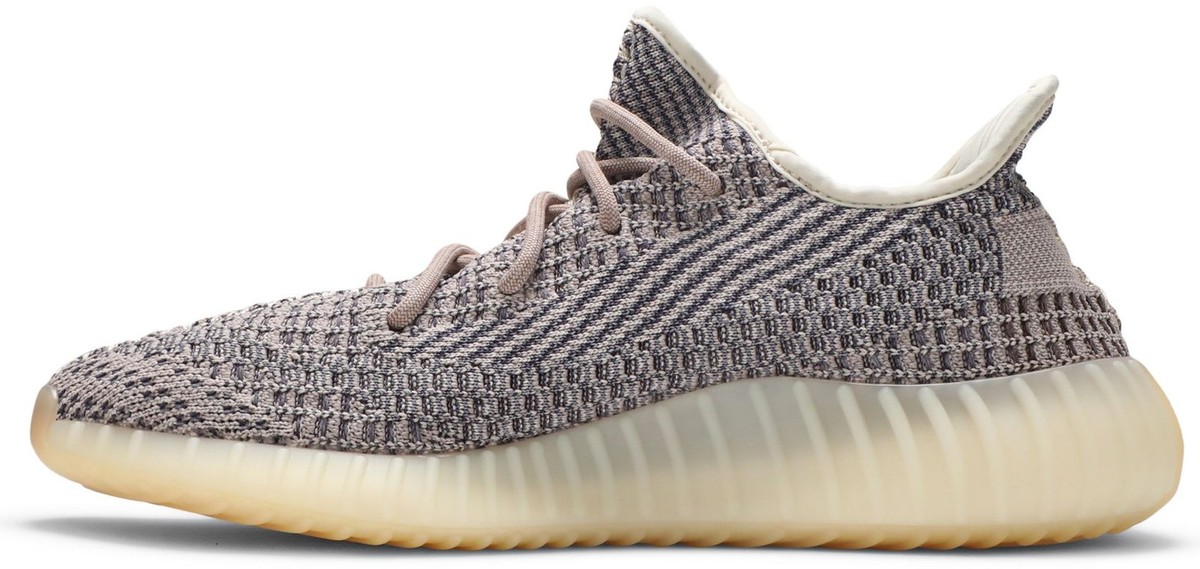 Adidas Yeezy Boost 350 V2 Ash Pearl 11.5 Adidas Yeezy Boost 350 V2  main image 3