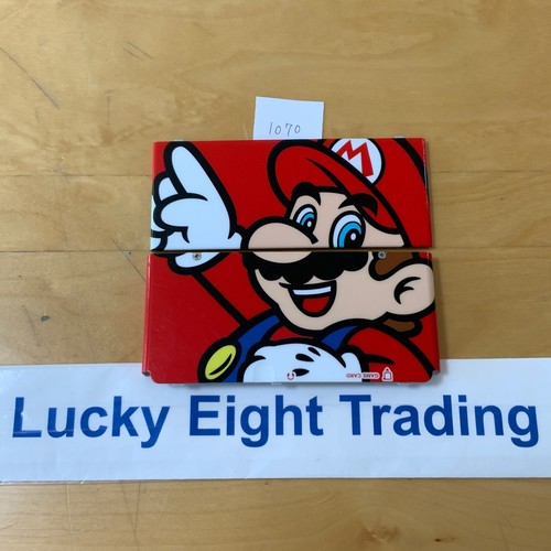 Kisekae Cover Plates for New Nintendo 3DS *Please See Description [A] - Picture 246 of 295