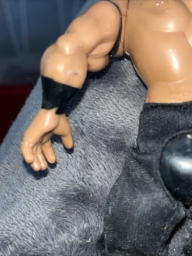 Vintage Road Warrior HAWK Legion of Doom 1985 Remco AWA Wrestling Action Figure - Picture 12 of 12