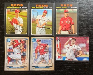 Cincinnati-Reds-Lot-6-2020-Topps