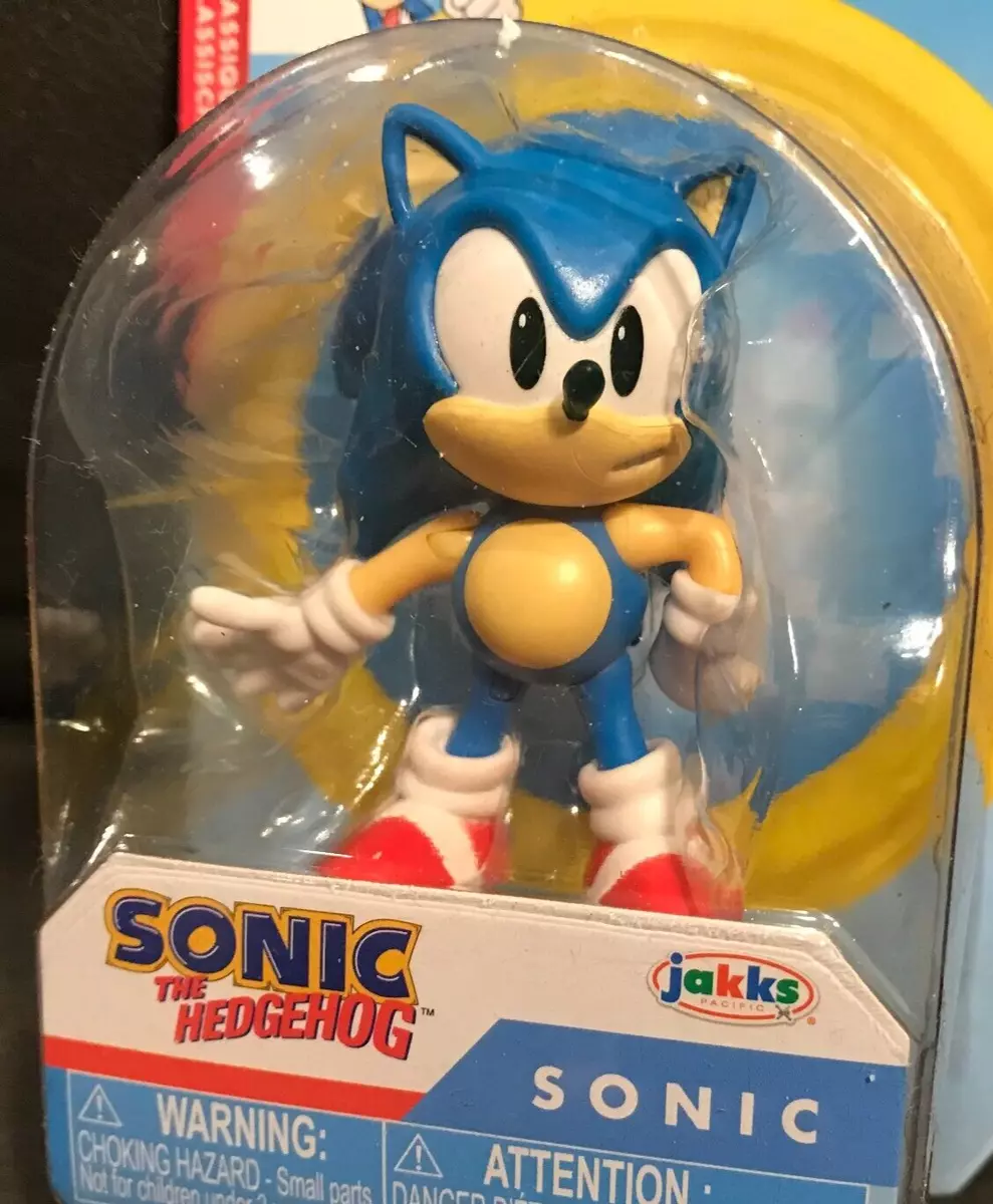 Sonic Classic 2 (2021)