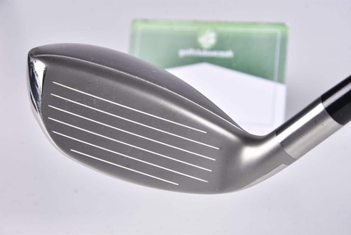 Cleveland Mashie #3 Hybrid / 20.5 Degree / Regular Flex Miyazaki Tour Lite 59 - Picture 4 of 8