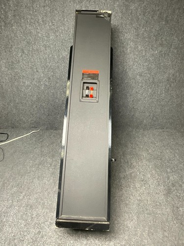 Wahldorf Standlautsprecher WHD-700LS Heimkino Einzellautsprecher ohne Abdeckung - Bild 7 von 16