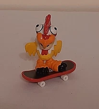 Tech Deck Dude 2001 x Concepts 099 Cluckers Chicken Suit