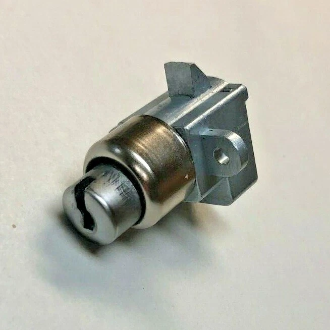 NEW 1966-1968 Plymouth Satellite/GTX Ignition, Door, Trunk & Glove Box Lock set - Image 2 of 4