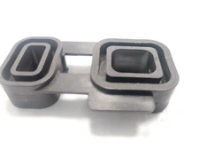 . 6r60 6r80 zf6hp26 pump to valve body support grommet mechatronic no seals