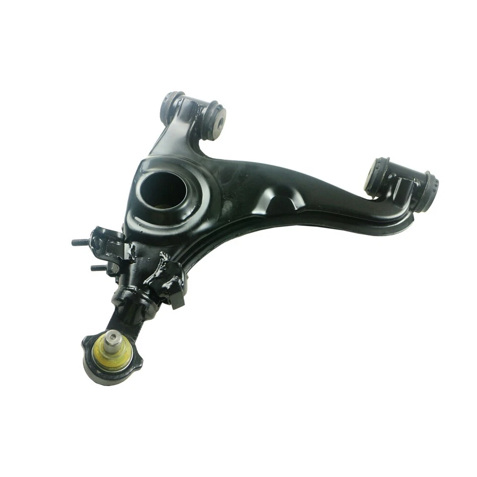 Front Lower Control Arm w/Ball Joint Kit 2P Fit For Mercedes Benz W124 W201 R129 - Image 2 of 3