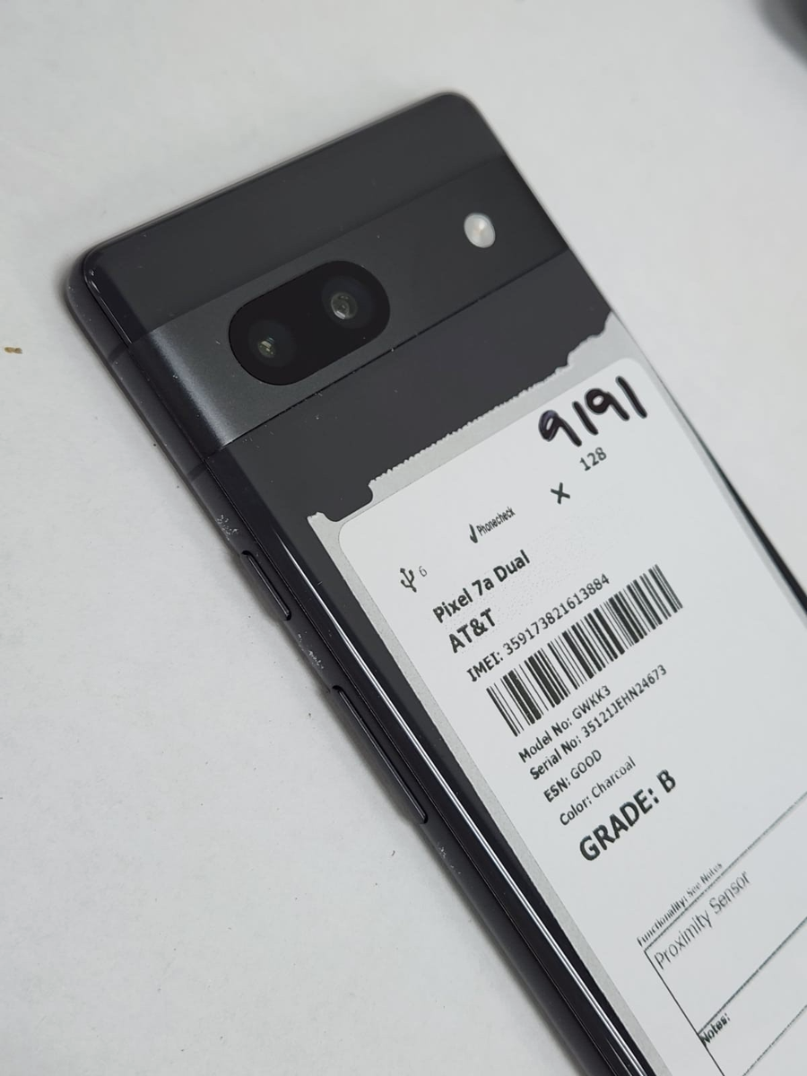 Google Pixel 7a ブラック Google Pixel 7a｜価格比較・SIMフリー・最新情報 - 価格.com