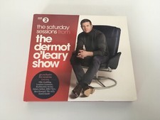 Various - The Saturday Sessions From The Dermot O'leary Show CD (2014) Audio