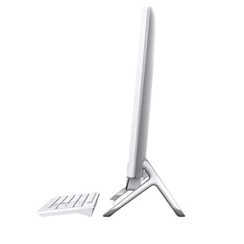 DELL INSPIRON 7700 AIO 27" FHD I7-1165G7 64 512GB SSD 2TB HDD MX330 - SILVER - Picture 4 of 4