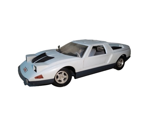 TESLA CYBERTRUCK Official Wind-Up Racer IN HAND READY TO SHIP | eBay