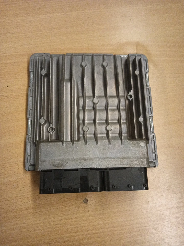 BMW 5series/6series E60/E61/E63 DME/ECU MSV70 7555361 - Image 3 of 4