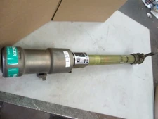 S&C Power Fuse Holder-Indoor Cat# 86632R2 KV Nominal-14.4-17.0 Max Design (New)