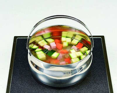 THERMOS vacuum heating cooker shuttle chef 3.0L Carrot RPE-3000 CA