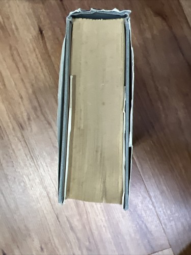 Groff Conklin / A Treasury of Science Fiction 1st Edition 1948 w/DJ - Picture 6 of 13
