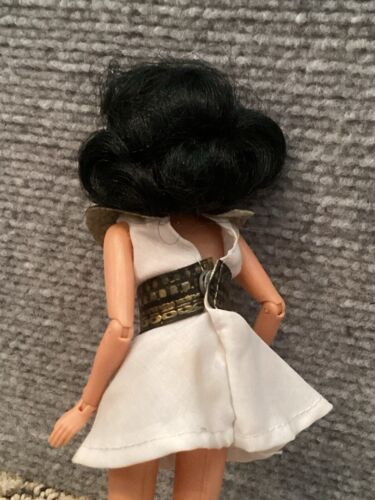 Vintage - Modellino Mego Supereroi - Filmation's 1976 - ISIS - Foto 7 di 9