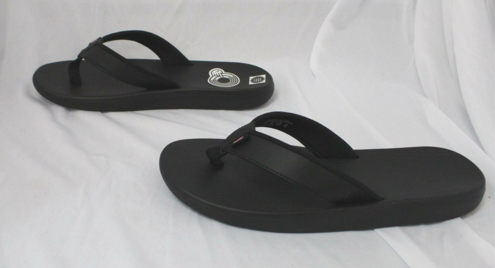 nike women's flex motion thong sandal