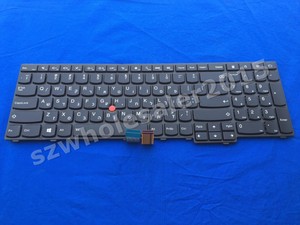 New-for-IBM-ThinkPad-E531-E540-T540P-T540-HB-HE-Keyboard-04Y2401-0C44966-Backlit