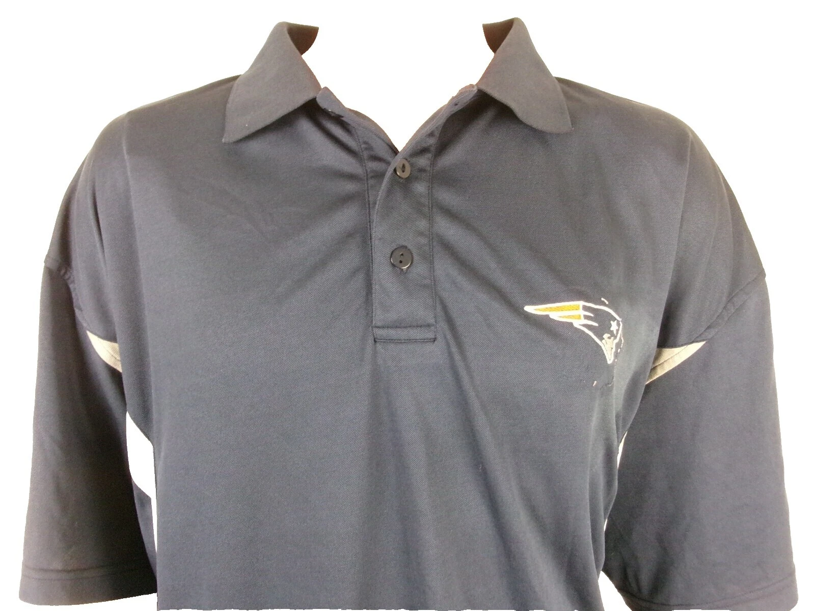 NFL Short Sleeve Dress Shirts for Men