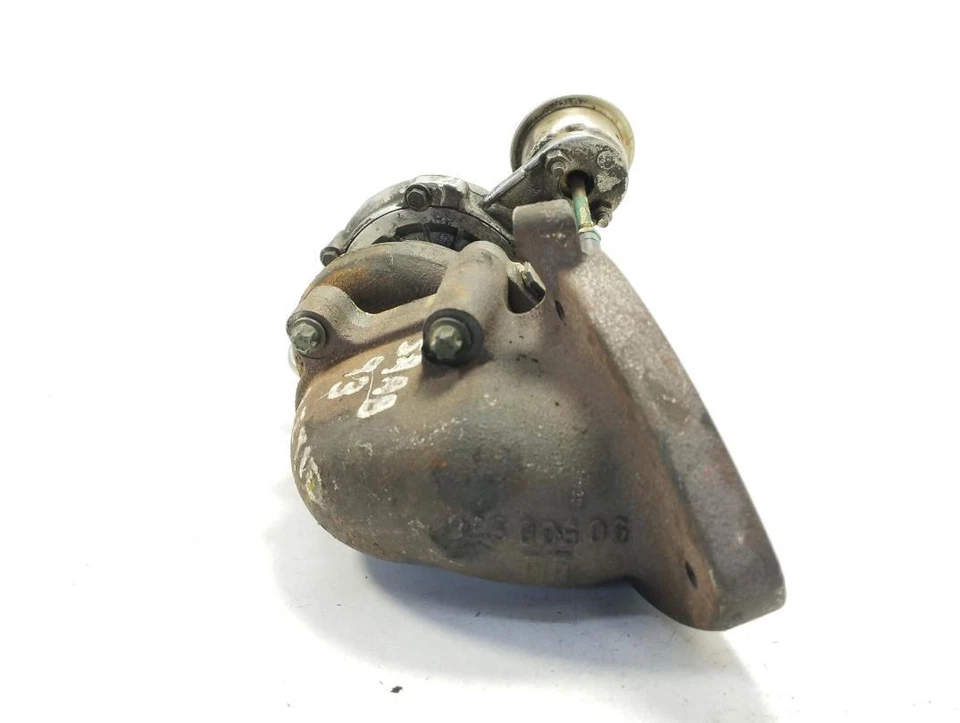 90573533 Turbocompresor para SAAB 9-3 BERLINA 2.2 TID 166858 - Imagen 2 de 4