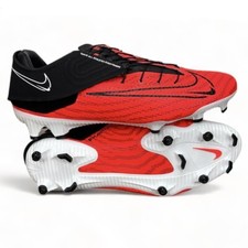 Nike Phantom GT2 Academy Flyease FG/MG Blast Pack DH9638-600 Men's Size 9.5