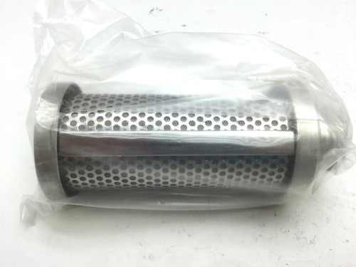 New AC 5/2.5 Pneumatic Activated Carbon Filter ParFit Element - Picture 6 of 6