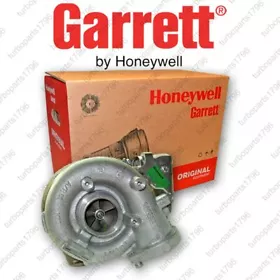 742730-5018S Turbolader 11657790308 7790308 3,0 Liter Diesel 160 kW 218 PS Neu !