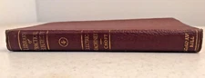 Library of Practical Electricity Vol IV Electrical Machinery 1st Ed 7th Im Croft