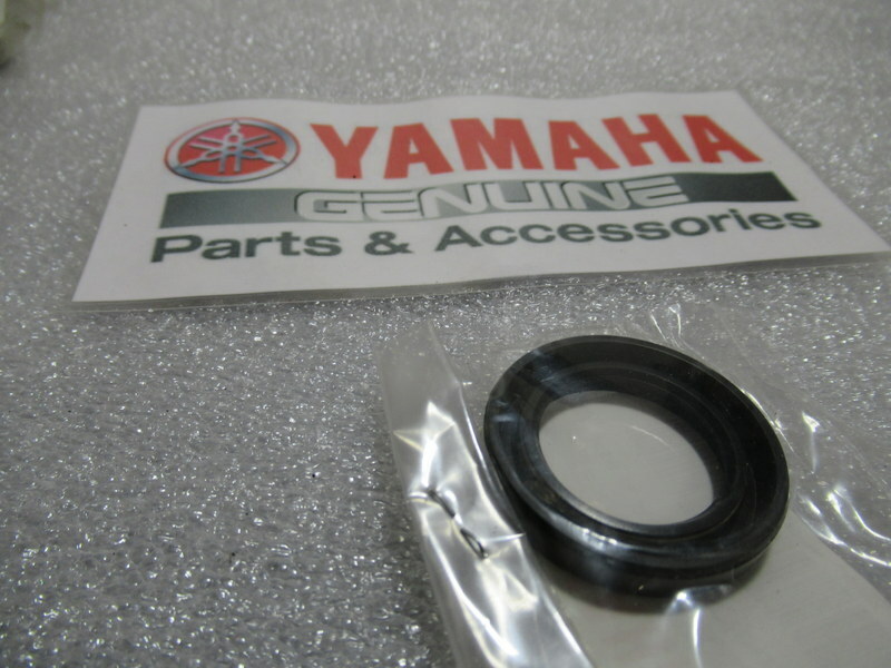 S-Type Oil Seal Yamaha 93101-25M57
