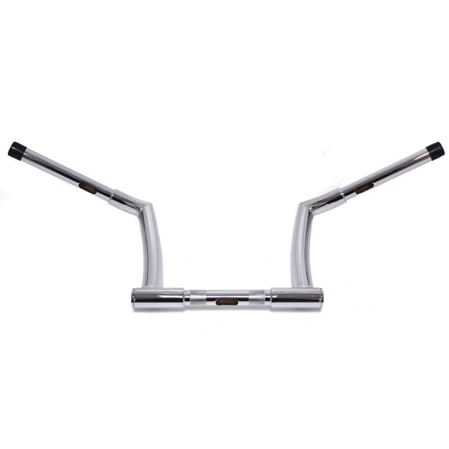 16"14"12"10" Chizeled 1.25" Handlebar for Harley 2018UP Softail 1995UP Road King - Bild 6 von 10