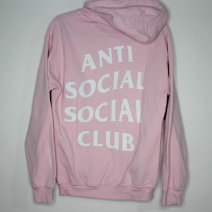 lined moletom com capuz