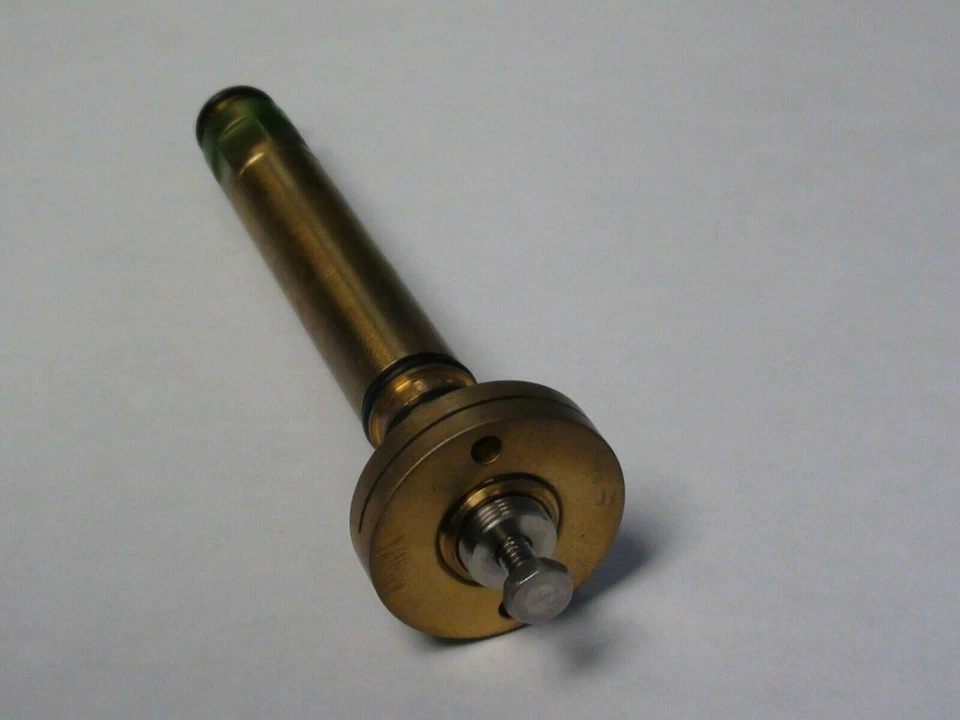 ULTRATECH STEPPER UT1500 UT1700 STEPPER 0535-577400 AIR BEARING ASSY LONG - Image 2 of 4