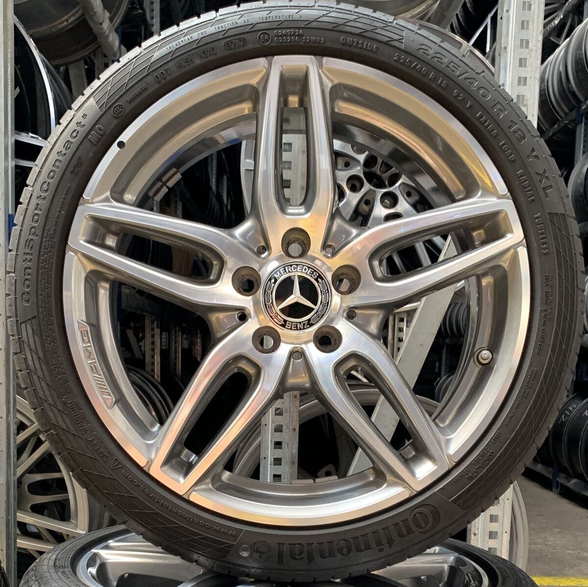 2013-2019 Mercedes-Benz A-Class W176 CLA Class C117 Orig 2013-2019 Mercedes-Benz A-Class W176 CLA Class C117 Orig