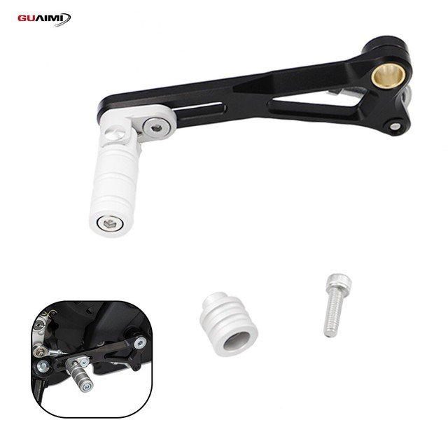 Gear Shift Lever For Kawasaki Z800 Z900 G310R Z900RS Z900RS Cafe